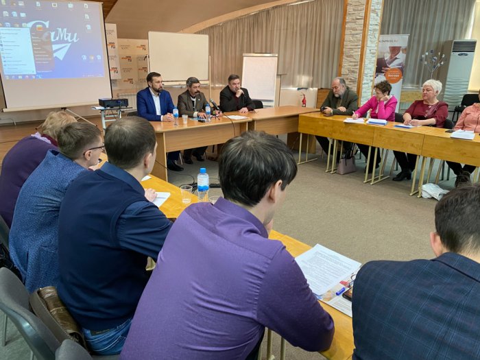11-15 февраля, Барнаул, курсы по программе повышения квалификации «Правовые, хозяйственные и финансовые основы потребительской кооперации».